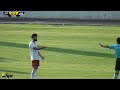II Liqa 2024/2025 mövsümü I tur "Hypers Guba"  3-2  "Saatlı-Araz"