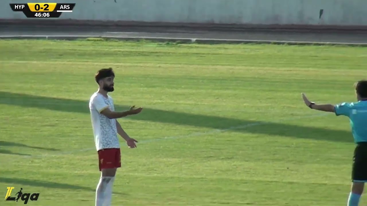 II Liqa 2024/2025 mövsümü I tur 