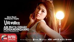 Via Vallen - Air Mata Dihari Persandinganmu - Official Music Video  - Durasi: 4:29. 
