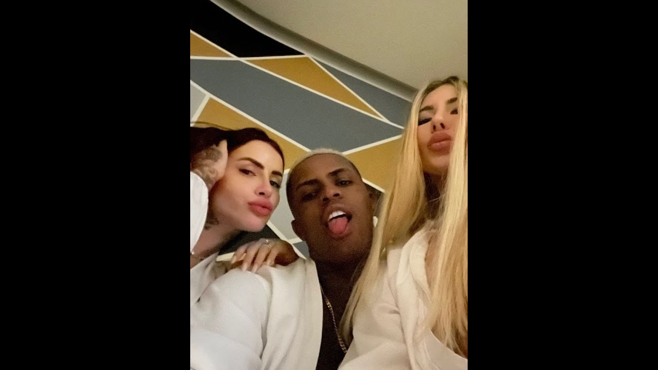 [FREE] Mc IG x DJ Glenner x Fepache Type Beat ''Goodnight" (prod. DJ Martins RD)