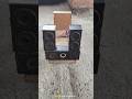 Mini dj truck ll mini dj speaker ll mini dj setup #viral #shortvideo #short #shorts
