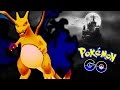 This Trainer Makes TOP LEADERBOARDS Every Season With SHADOW CHARIZARD?! | Pokémon GO Battle League
