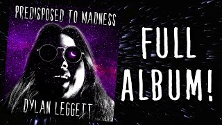 PREDISPOSED TO MADNESS (Heavy Metal 'Lemon Demon' Cover Album) | FULL ALBUM STREAM