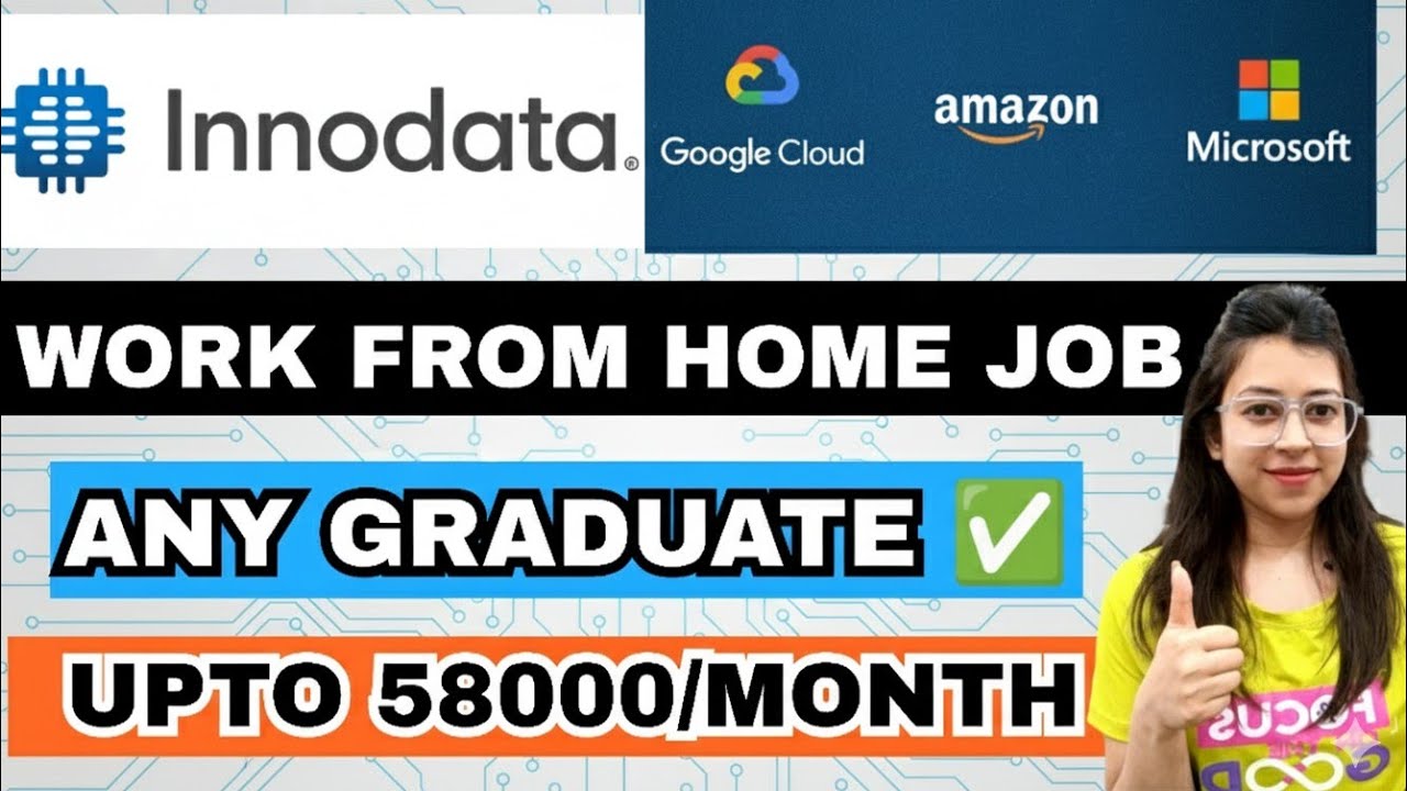 rewrite this title 🔥Work From Home Job 2025 💻 | ₹7 Lakh Salary 🏠 | Any Graduate | Freshers Apply Fast! rewrite this title 🔥Work From Home Job 2025 💻 | ₹7 Lakh Salary 🏠 | Any Graduate | Freshers Apply Fast!