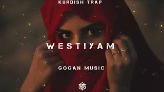 Westiyam - Bewar Izzet | Kurdish Trap Remix (Prod.Gogan Music) Resimi