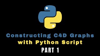 Constructing and Animating Line Graph in Cinema 4D using Python