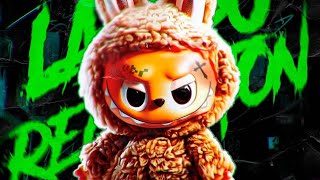 LABUBU REGGAETON (Slowed)