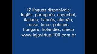 20 calcinha branca