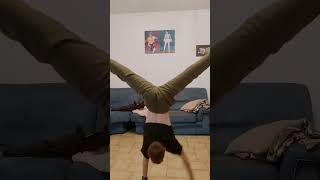 #Thomas flare withverticalascent#breakdance#bboy#freestyle