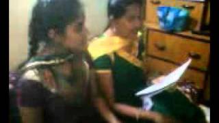 WHY THIS KOLAVERI CARNATIC MUSIC VERSION