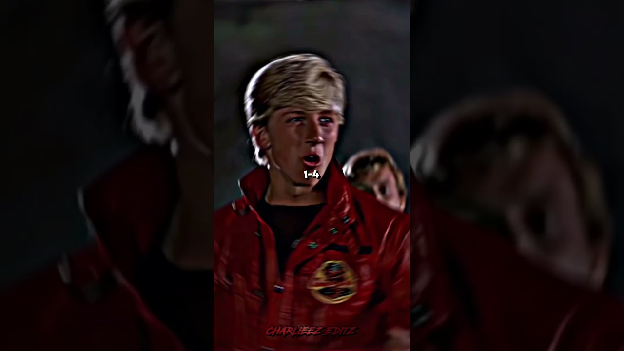 Daniel Larusso Vs Johnny Lawrence Cobra Kai Who Is Strongest Shorts