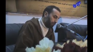 القارئ يونس اسويلص المغربي :: سورة النحل والضحى