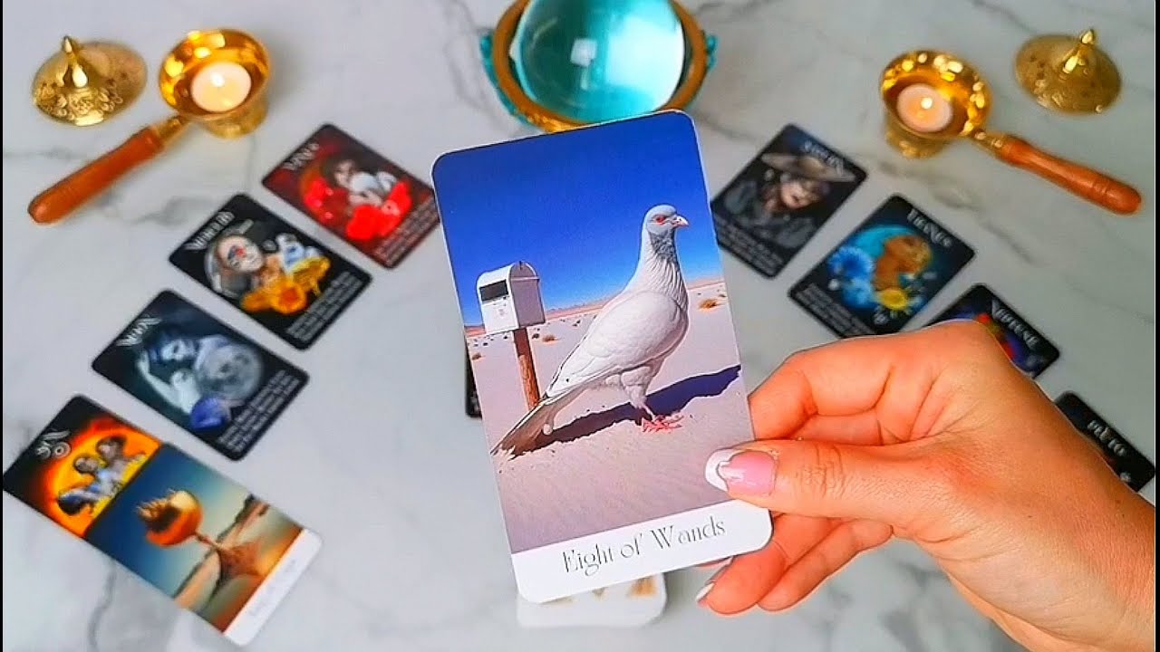 🌑🪐🌕🔴 VIRGO  - 