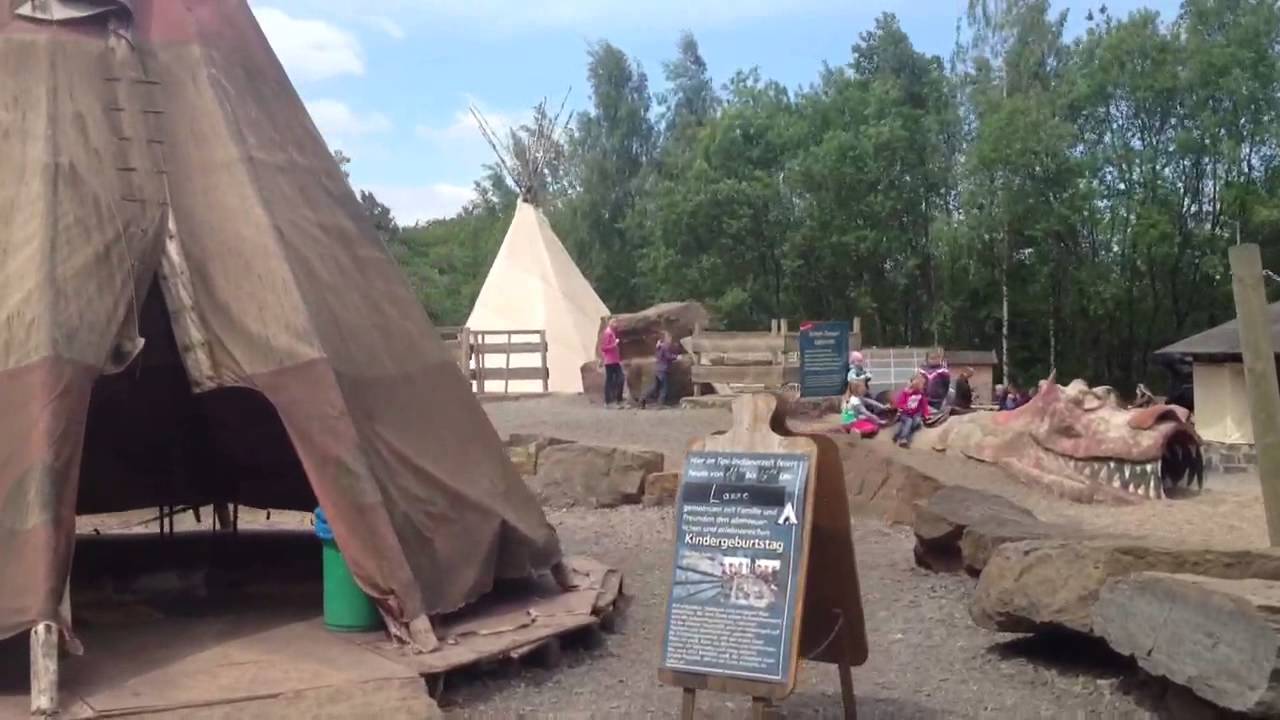 Erlebniswelt Steinzeichen