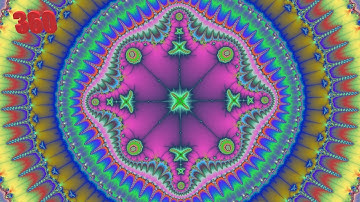 [TEST] 360 zoom into the Mandelbrot set | Tic-tac-toe