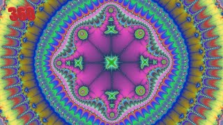 [TEST] 360 zoom into the Mandelbrot set | Tic-tac-toe