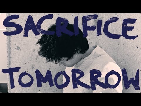 Alec Benjamin - Sacrifice Tomorrow [Official Lyric Video]