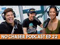 Would You Dump Your Partner For Gaining Weight? feat. D-Trix - No Chaser Ep 22