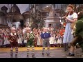 Munchkins from WIZARD OF OZ Return After 60 Years