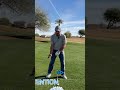Fix This Knee Move and Hit It Pure Every Time