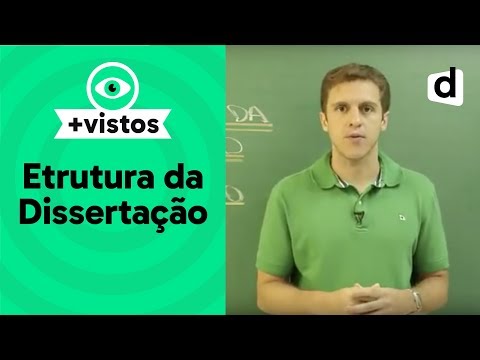 Estrutura da Dissertação - Introdução: Funções