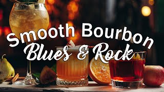 Bourbon Blues And Rock - Smooth Blues Piano Music To Work Relax