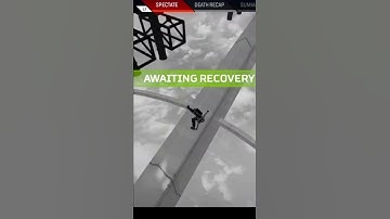 LIFELINE RESCUE MISSION FAIL - Apex Legends Funny #shorts