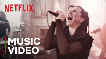 Devil May Cry | "Afterlife" Official Music Video feat. Evanescence | Netflix