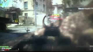 Quad feed PKP PECHENEG fallen spawn trap !