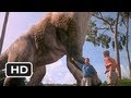 Jurassic park 110 movie clip  welcome to jurassic park 1993