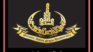 AIOU Code 8622 Solved Assignment No 1 Autumn 2023 part 2 | Shining Stars Academy