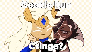 Cookie Run Cringe