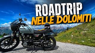 In moto tra Zoncolan, Auronzo e Vajont | Roadtrip nelle Dolomiti
