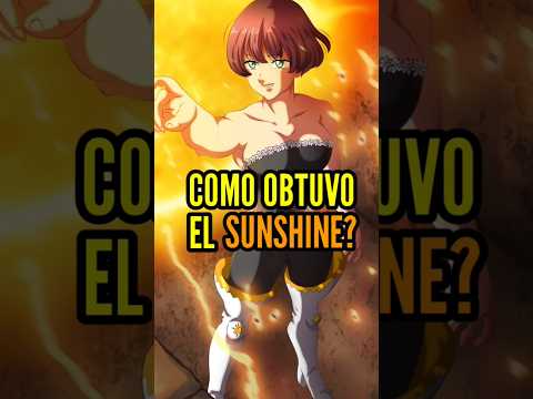 COMO OBTUVO GAWAIN