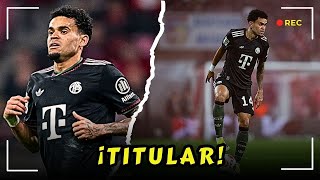 ᴀꜱɪ ꜰᴜᴇ ᴇʟ ᴘᴀʀᴛɪᴅᴏ ᴅᴇ ʟᴜɪꜱ ᴅɪᴀᴢ ʜᴏʏ ᴠꜱ Ʀʙ ʟᴇɪᴘᴢɪɢ