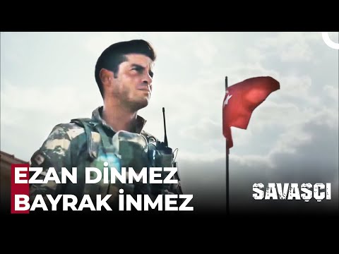 Türk Askerine Saldırmanın Bedeli Ağır Olur - Savaşçı