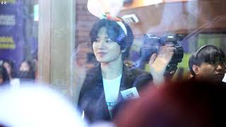190705 아이돌라디오 w. 인피니트 성종 (Idol radio w. INFINITE SungJong)3