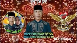 TTP LAGU ULTAH