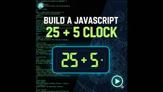 Build a 25   5 Clock