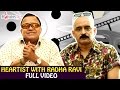 Rajinikanth is a creator himself - Radha Ravi Exclusive Interview | Heartist Full Video | Bosskey TV