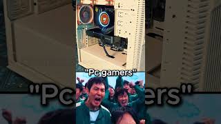 “Pc gamers💀” #pcgaming #benchmark #rtx5050 #gtx1080ti