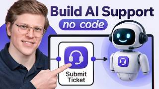 Businesses Pay $3,000/Mo For This AI Agent (Prompts Given)