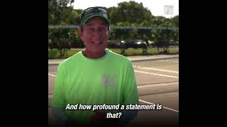 Nick Bollettieri