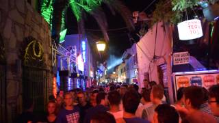 Bar Street Marmaris