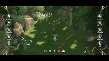 Ni no Kuni - How to Enable AI Mode - AFK Farm With Application Closed