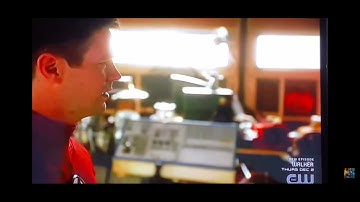 Joe is dead and Barry didn’t know- The Flash 8x2