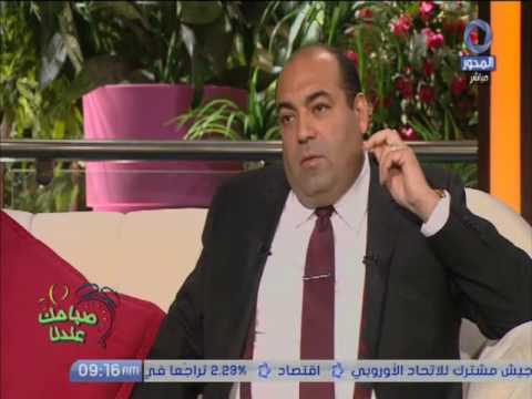 د. خالد نجاتي يوجه رسالة للرئيس السيسي عن ضرورة تأسيس الهيئة العامة للمشروعات الصغيرة والمتوسطة