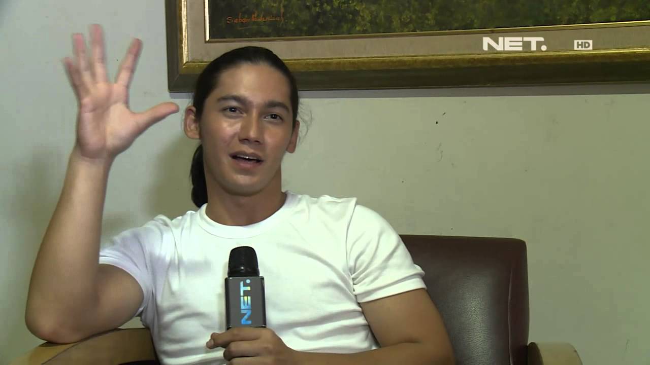 Entertainment News - Impian bisnis Samuel Zylgwyn - YouTube