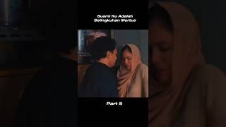 punya suami malah selingkuh sama mertua #shorts #youtubeshorts
