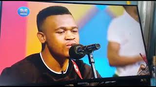 Uskweletu udlale u live okhalise iingqwele kuhlelo yashi'ngoma 💯